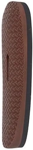 Rifle Recoil Pads 500B, Brown