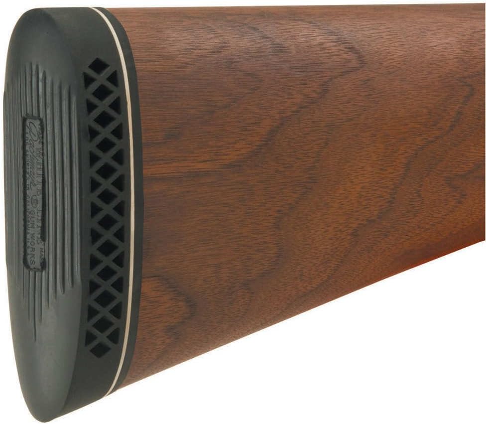 Lined Shotgun Recoil Pad