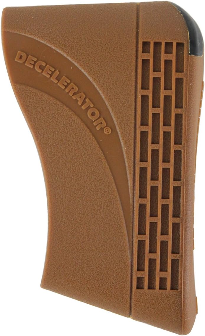 Decelerator Slip On Recoil Pad