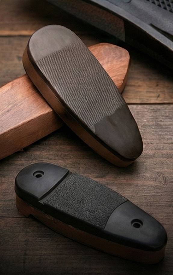 Pachmayr Grind-To-Fit Pads