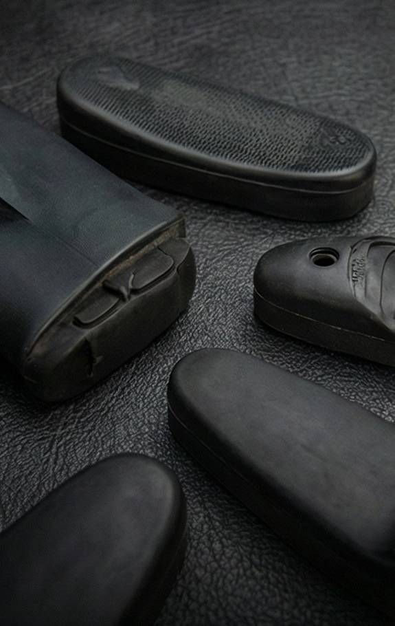 Pachmayr Slip-On Pads